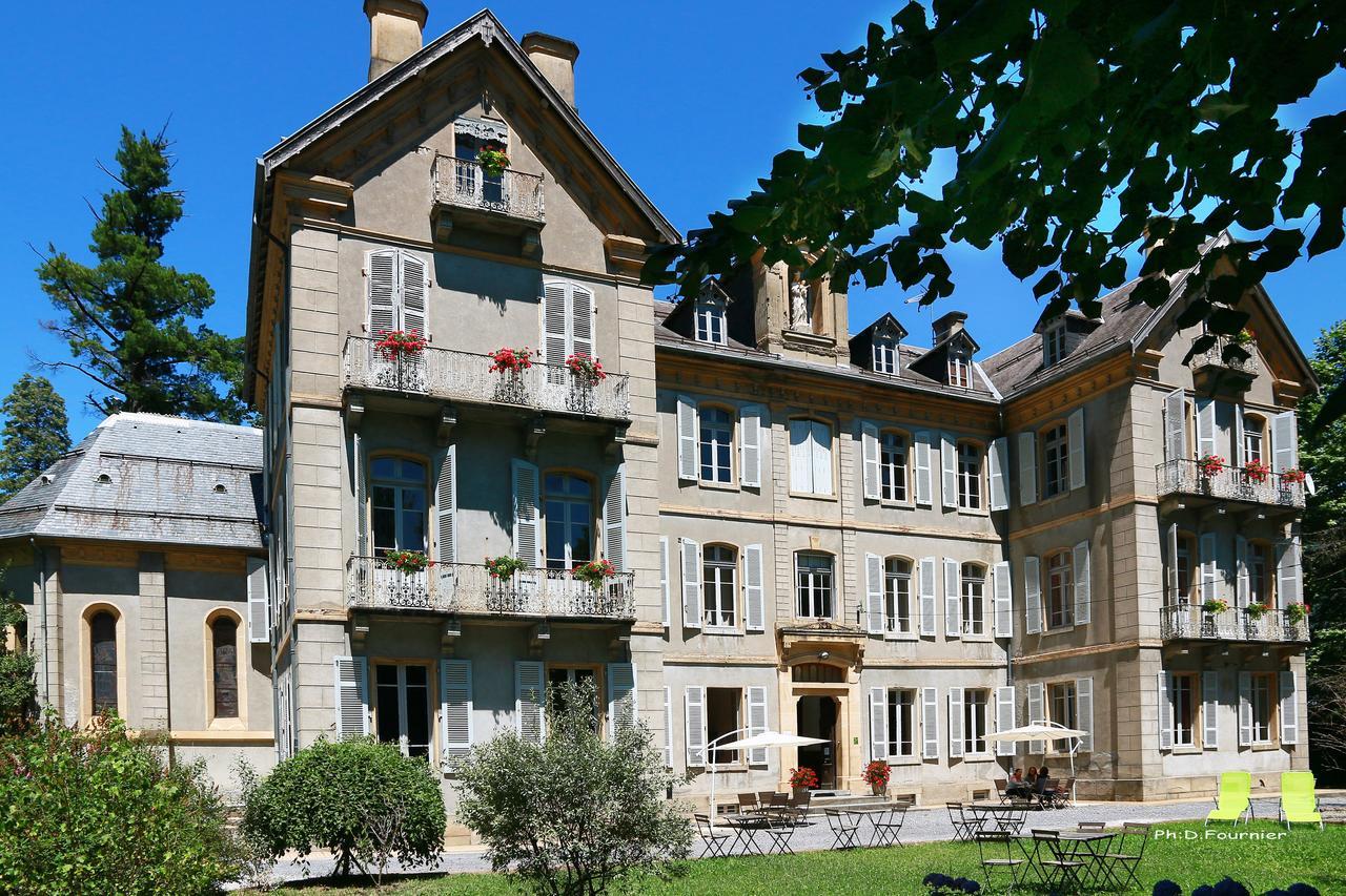 La Villa D'Alti Bagnères-de-Luchon Buitenkant foto